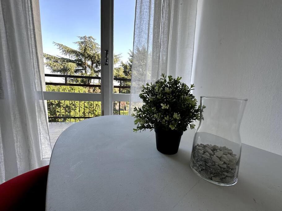 Luce Apartament Cassina de' Pecchi Exterior photo