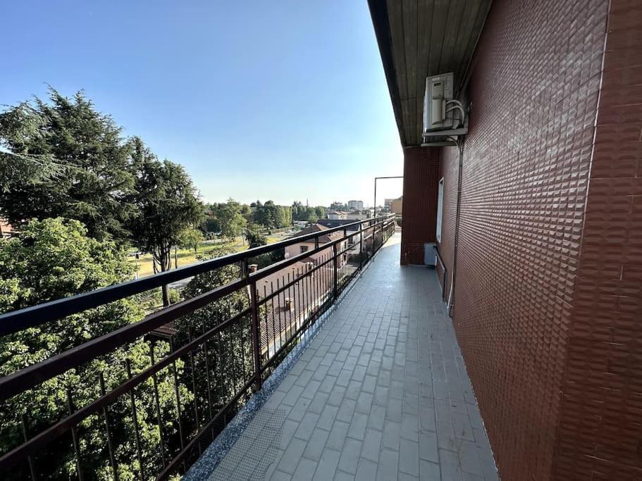 Luce Apartament Cassina de' Pecchi Exterior photo