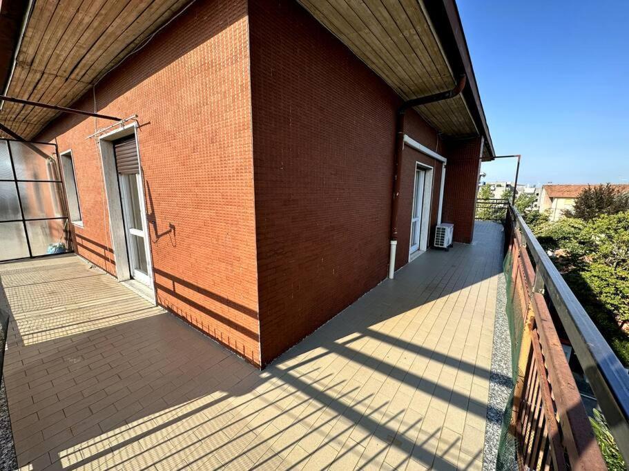 Luce Apartament Cassina de' Pecchi Exterior photo